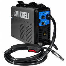 Cварочный полуавтомат Mikkeli COMBIMIG-200
