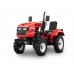 Rossel XT-184D Минитрактор