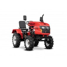 Rossel XT-184D Минитрактор
