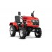 Rossel XT-184D Минитрактор