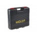 MOLOT MBD 1050 SET Набор инструмента в чемодане