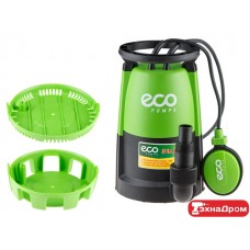 ECO DP-606 Насос Погружной 3 в 1 