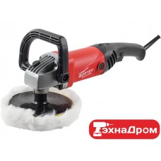 WORTEX PM 1813 SE Полировальная Машинка 