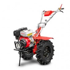 Rossel М-318 Мотоблок с навесным оборудованием (с ВОМ)