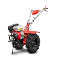 Rossel М-318 Мотоблок с навесным оборудованием (без ВОМ)