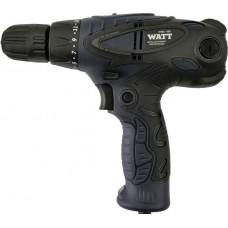WATT WSM-600 Шуруповерт Cетевой 