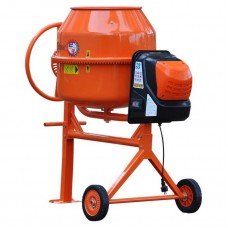 Skiper CM-125 Бетономешалка