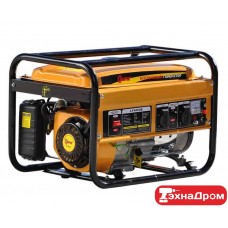Skiper LT 4000 B Бензогенератор