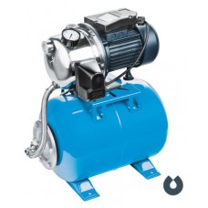 Станция авт.водоснабжения AUTO JS 100 UNIPUMP