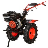 Культиватор бензиновый с прямым приводом VELLES GTL-1801