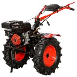 Культиватор бензиновый с прямым приводом VELLES GTL-801