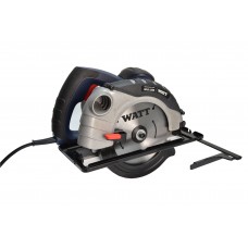 Циркулярная пила WATT WHS-1200 