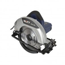 Циркулярная пила WATT WHS-1300
