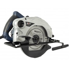 Циркулярная пила WATT WHS-1600 