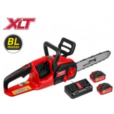 Аккумуляторная пила цепная WORTEX CEC 3536-1 шина 35 см