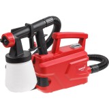 Краскораспылитель электрический WORTEX LX PS 0840