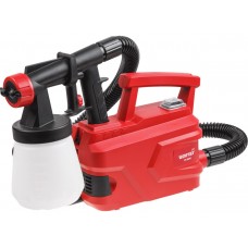 Краскораспылитель электрический WORTEX LX PS 0840