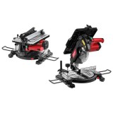 Торцовочная пила комбинированная WORTEX MS 2112 LMB