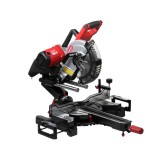 Торцовочная пила WORTEX MS 2518-1 LO в кор. 1800 Вт, 255 мм, 5000 об, глуб. до 85 мм, шир. до 320 мм