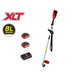 Триммер аккумуляторный WORTEX TB 3036-1 ALL1 XLT SET