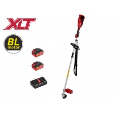 Триммер аккумуляторный WORTEX TB 3036-1 ALL1 XLT SET