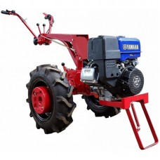Мотоблок Беларус-09H-03 (двигатель бензин. YAMAHA, 9,5 л.с. шины 6L-12)
